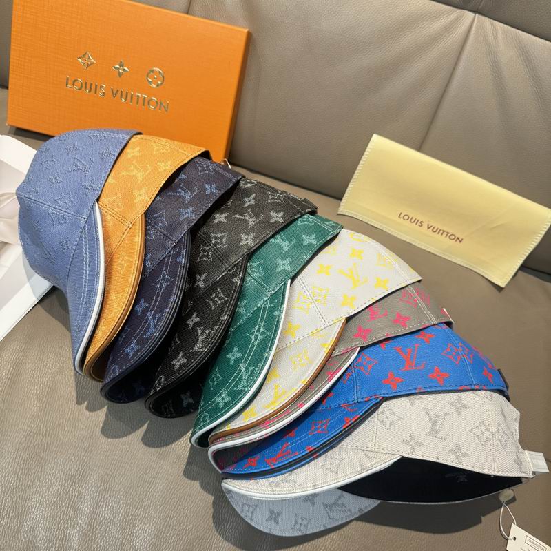 LV cap dx155